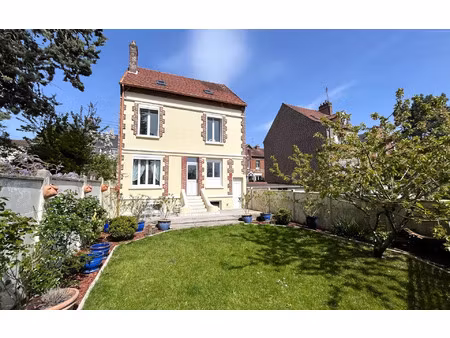 maison beauvais 131.21 m² t-5 à vendre  315 000 €