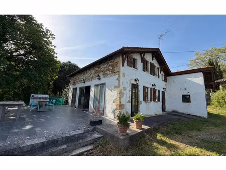 maison hauriet 123 m² t-4 à vendre  192 000 €