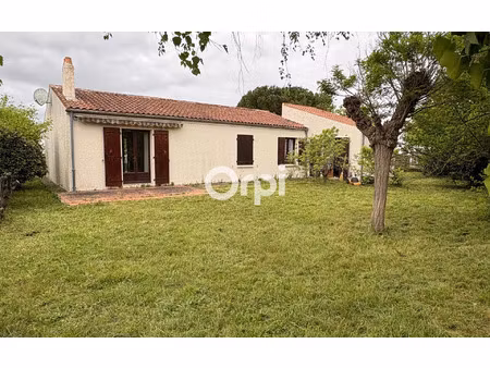 maison marennes m² t-4 à vendre  191 100 €