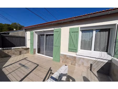 maison mennessis m² t-3 à vendre  127 800 €