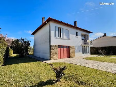 maison 5 pièces 154 m²