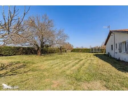 maison 4 pièces 101 m²