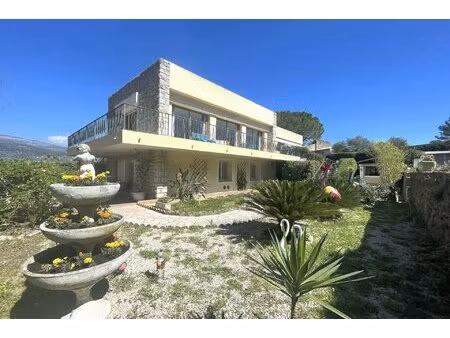 vente maison 9 pièce(s)