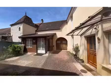maison premeaux-prissey 145 m² t-5 à vendre  199 000 €