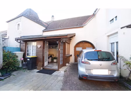 maison premeaux-prissey 145 m² t-5 à vendre  215 000 €