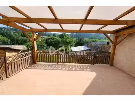 maison ancienne m² terrain 3 500 m² dépe