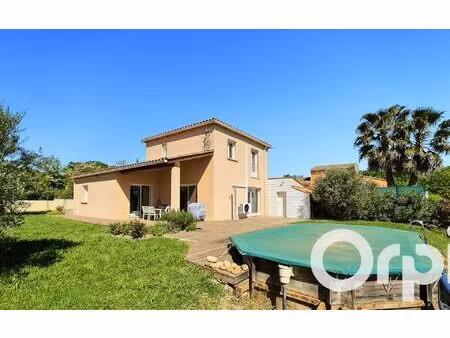 maison saint-martin-d'ardèche m² t-4 à vendre  299 000 €