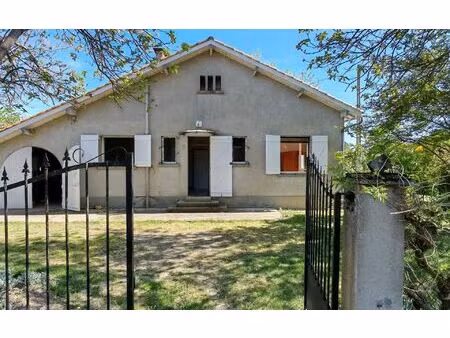maison saint-porquier m² t-4 à vendre  149 000 €