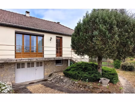 maison saran m² t-3 à vendre  169 000 €