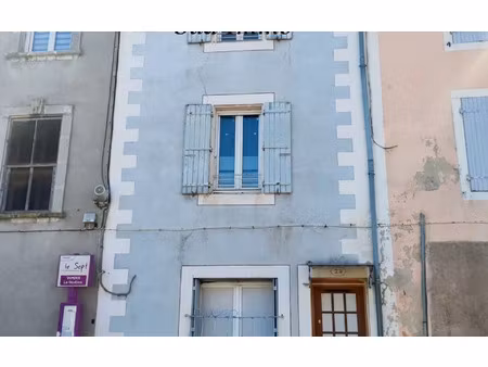 maison viviers 70.27 m² t-2 à vendre  109 000 €