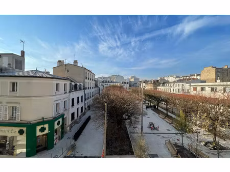 location appartement  43.31 m² t-2 à bourg-la-reine  1 450 €