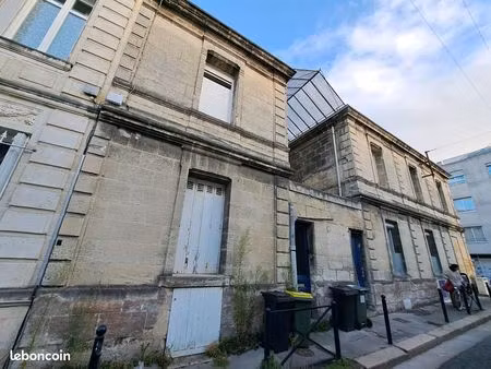 appartement 3 pièces 51 m²