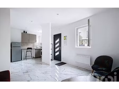 location appartement  22.34 m² t-1 à maisons-alfort  750 €