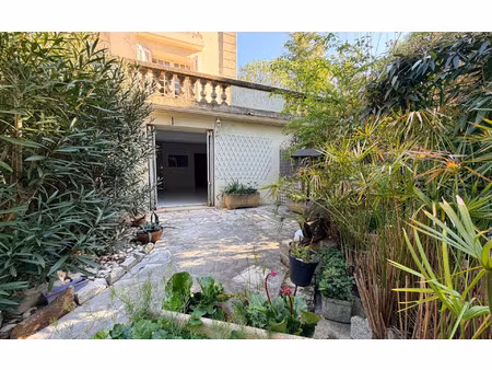 location appartement  46.65 m² t-2 à montpellier  780 €