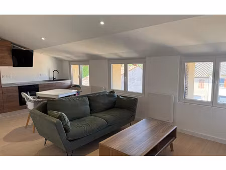 location appartement  34.42 m² t-2 à nègrepelisse  570 €