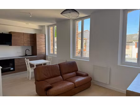 location appartement  38.51 m² t-2 à nègrepelisse  570 €