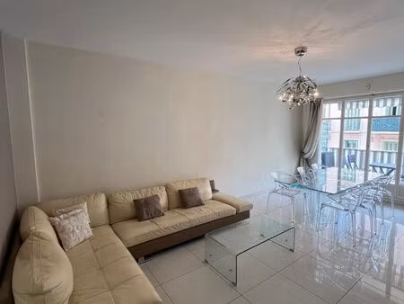 appartement nice 3 pièce(s) 82.45 m2