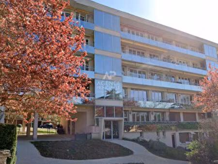 appartement saint germain en laye 4 pièces 77.95 m2