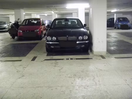 a louer parking notre dame-nice