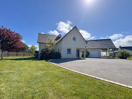 vente maison 7 pièces 178 m² à penestin (56760)  550 000 €