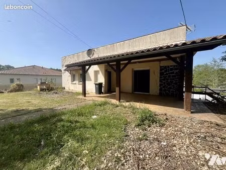 maison 8 pièces 200 m²