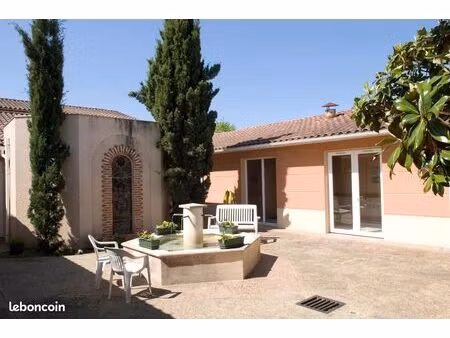 appartement 1 pièce 30 m²