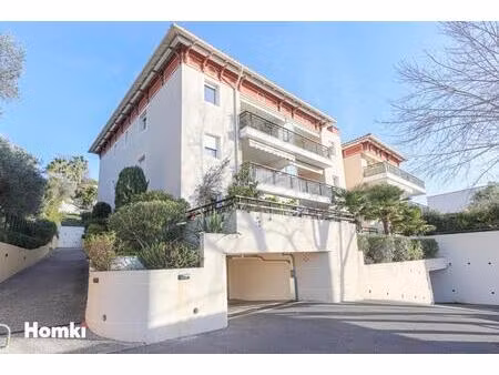 appartement t2 de 53 m2 à nice 06200