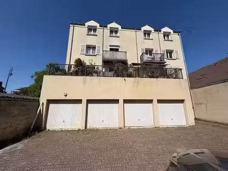 vente parking 12.7 m² à coulommiers (77120)  15 000 €