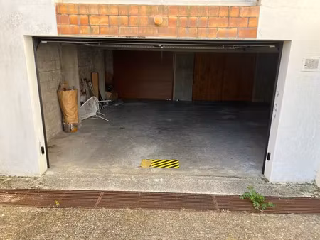 vente parking à royan (17200)  35 000 €