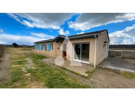 maison 5 pièces 112 m²