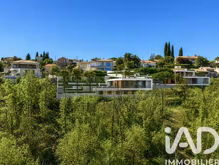 vente terrain à bâtir 4 100 m²