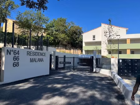 vente parking 14 m² à marseille 11ème (13011)  27 000 €
