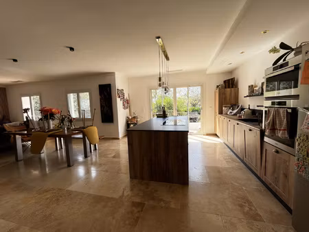 villa quartier saint jacques