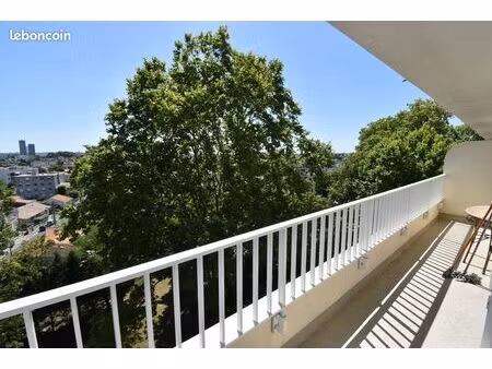 appartement 4 pièces 67 m²