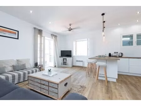 nice garibaldi 2 pièces