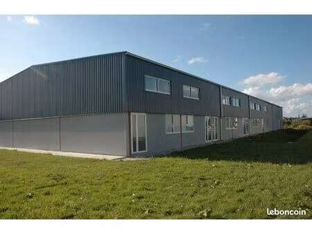 entrepôt st jean d'illac