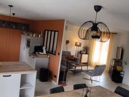 maison individuelle 4 pieces 95m2