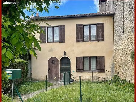 maison 5 pièces 116 m²