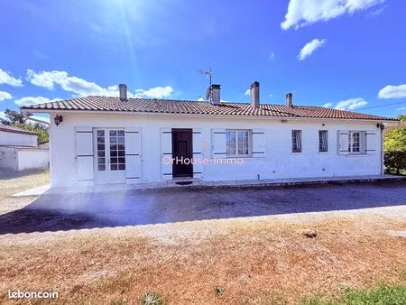 propriété 5 pièces 110 m²