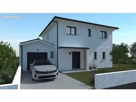 terrain 420 m² begles