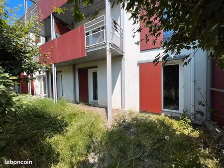 appartement 4 pièces 79 m²