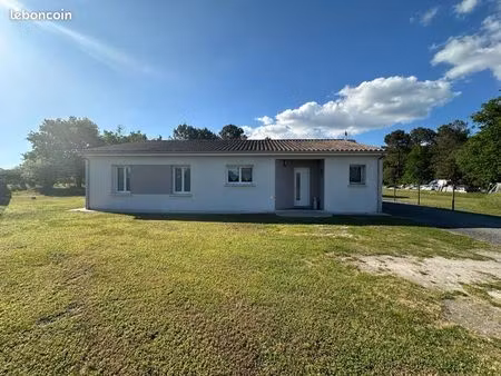 maison d’habitation