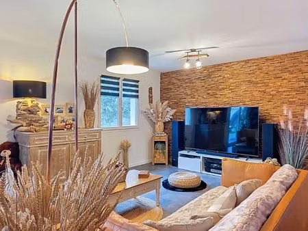 maison secteur libourne 140 m2  4 chambres + bureau