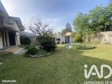 maison 7 pièces 122 m²