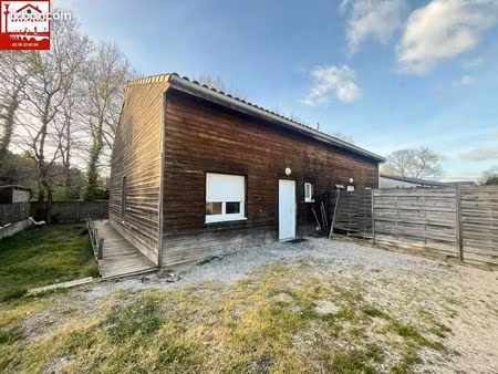 maison 4 pièces 89 m²