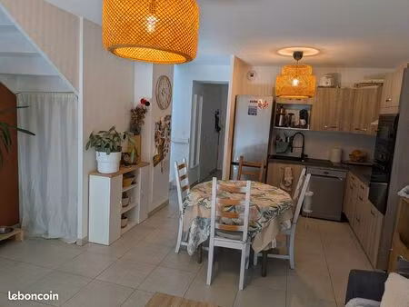 maison 3 pieces 69m2