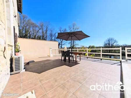 maison 7 pièces 223 m²