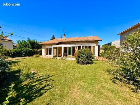 maison 5 pièces 108 m²