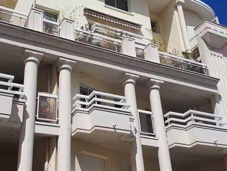 arcachon ville d’eté 2 pièces centre-ville 39 m2 - 305 000