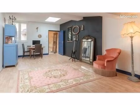 appartement t3 bordeaux sainte catherine